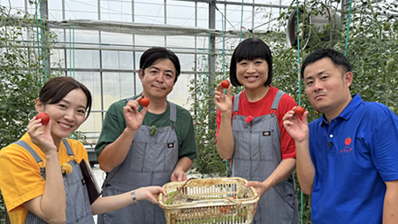 しずちゃんの静岡をもっと食べたい！