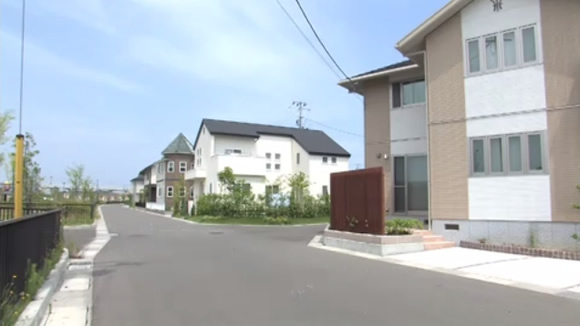 なとりりんくうタウン