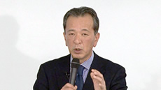 野村證券株式会社 ライフプラン・サービス部 コーポレート担当部長　福田 賢哉さん