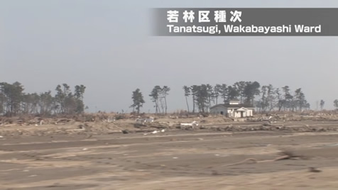 宮城県仙台市若林区種次