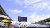 Grande・21 総合運動公園・グランディ・21