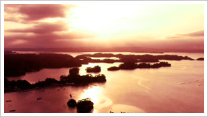 Matsushima 松島
