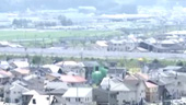 "Natori Rinku Town" A safe and comfortable place to live安全・安心,快適なまち　なとりりんくうタウン