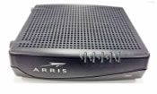 ARRIS製『CM-820C』