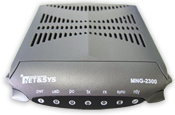 NET&SYS製 『MNG-2300』